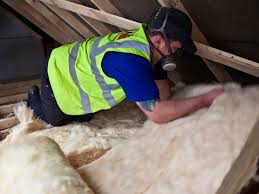 Best Basement Insulation  in Cresskill, NJ