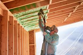 Best Spray Foam Insulation  in Cresskill, NJ