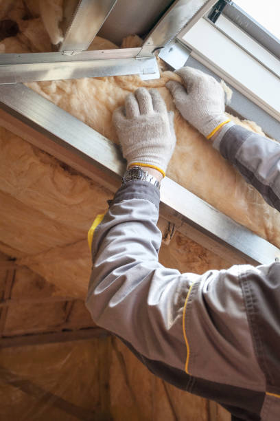 Professional Insulation in Cresskill, NJ