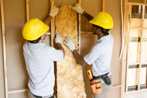 Best Attic Insulation Installation  in Cresskill, NJ